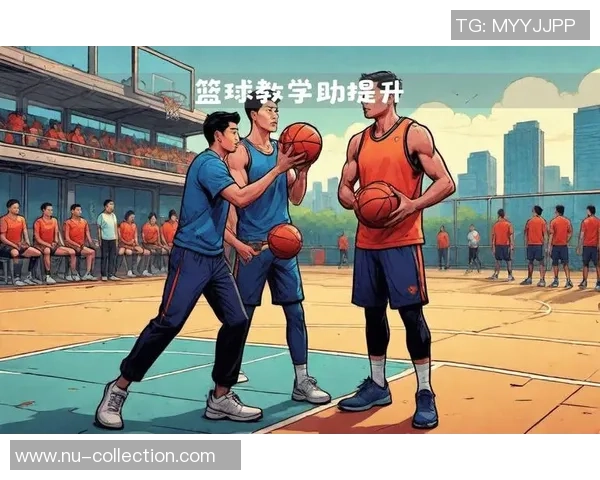 切篮球的技巧与策略探索提升球技的全面指南