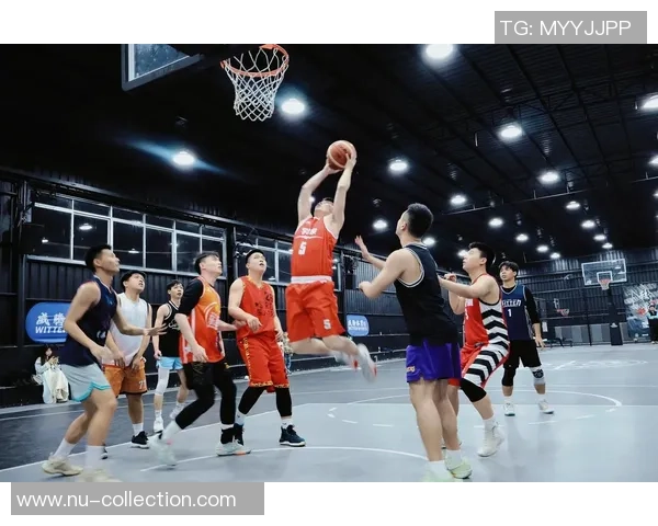 北京篮球人：传承与创新的热血故事，点燃城市激情与梦想的篮球之旅