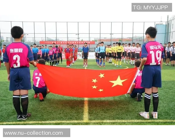 北京足球百队杯盛况空前各地球队齐聚争夺荣耀与梦想
