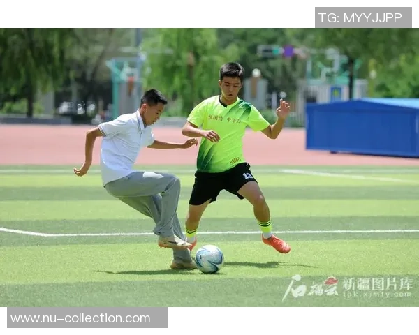 合肥足球少年梦想启航追逐绿茵场上的青春与激情