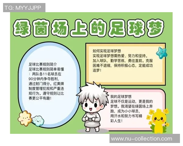 在绿茵场上追逐梦想的少年与他的足球故事